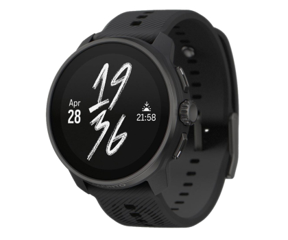 Smartwatch SUUNTO RACE S ALL BLACK
